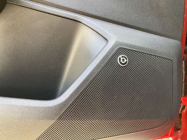 Fahrzeugbild eines SEAT Ibiza