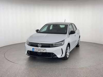 Bild Opel Corsa