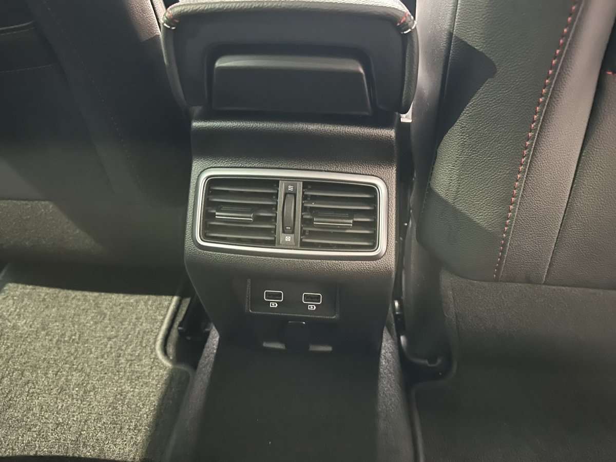 Fahrzeugbild eines Renault Mégane