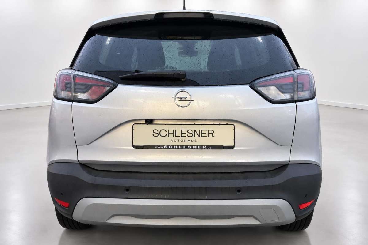 Fahrzeugbild eines Opel Crossland X