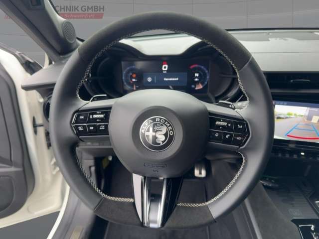 Fahrzeugbild eines Alfa Romeo Junior
