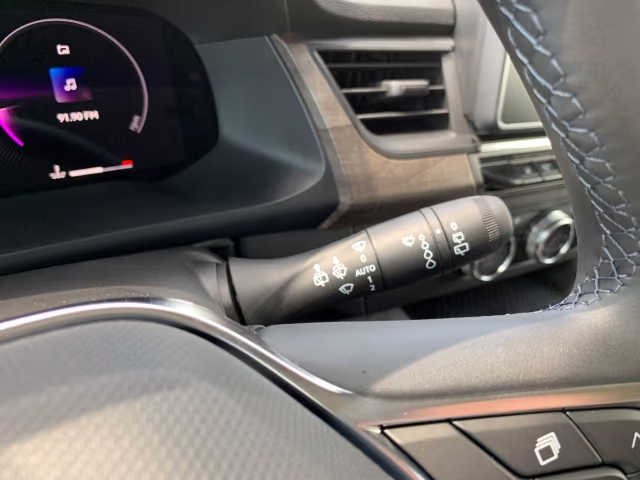 Fahrzeugbild eines Renault Kangoo