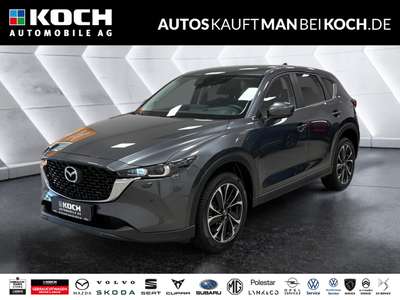 Bild Mazda CX-5