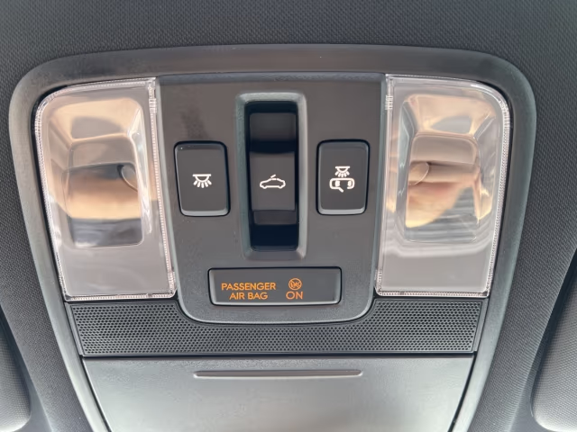Fahrzeugbild eines Kia XCeed