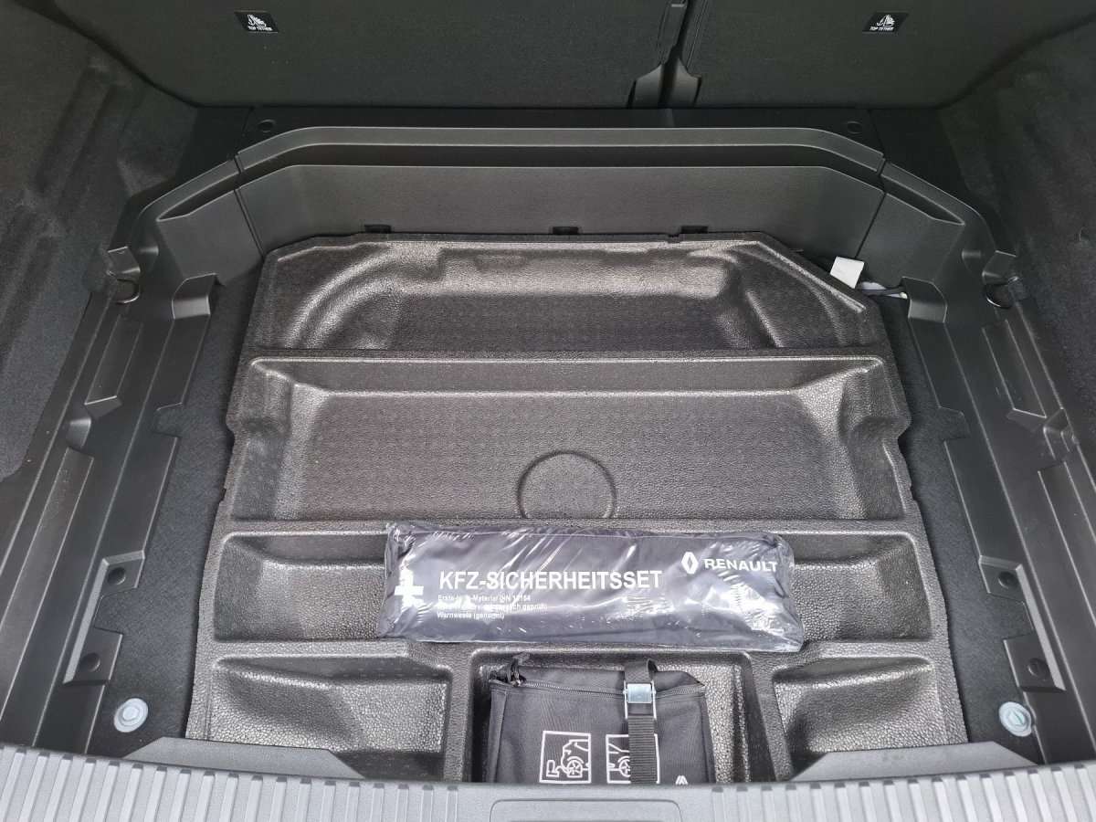 Fahrzeugbild eines Renault Austral