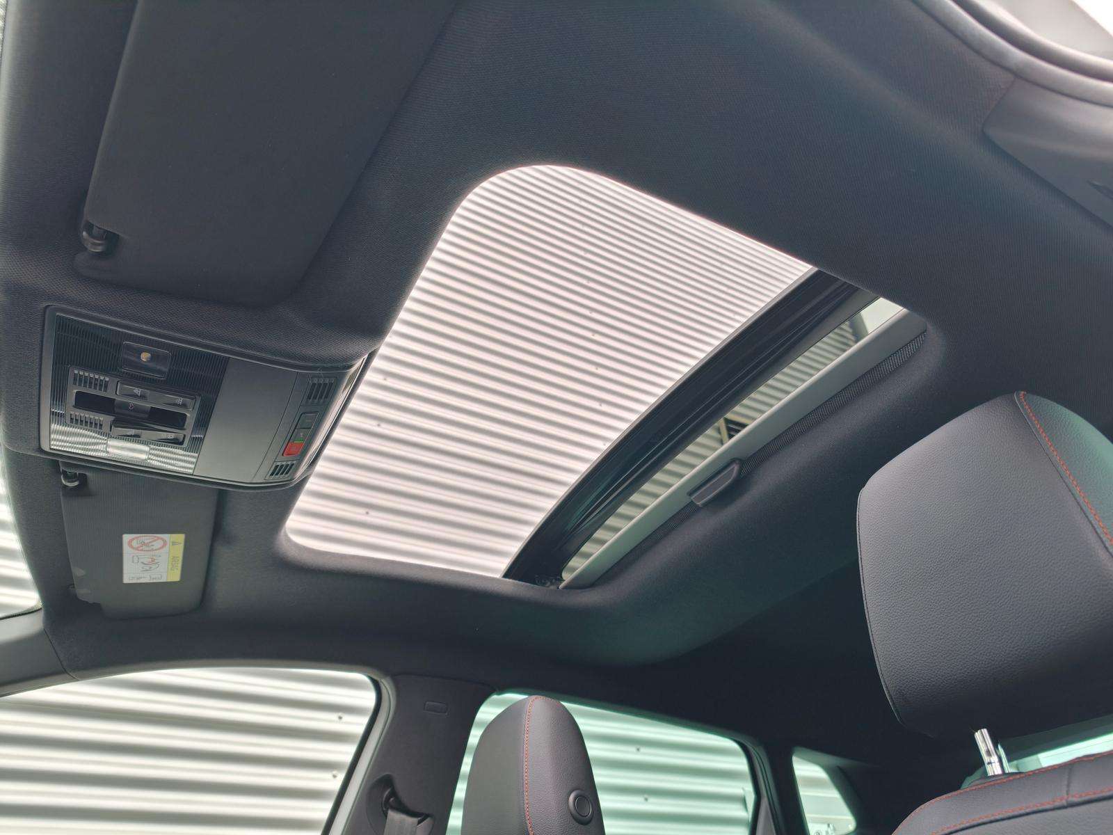 Fahrzeugbild eines SEAT Ibiza