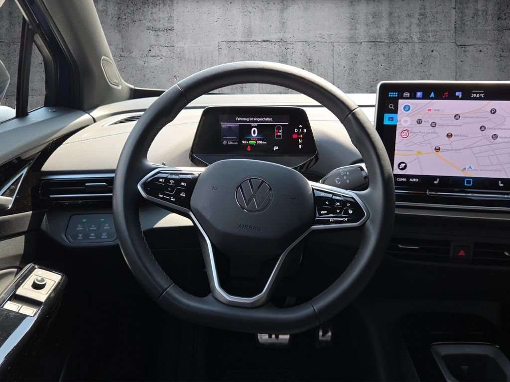 Fahrzeugbild eines Volkswagen ID.4