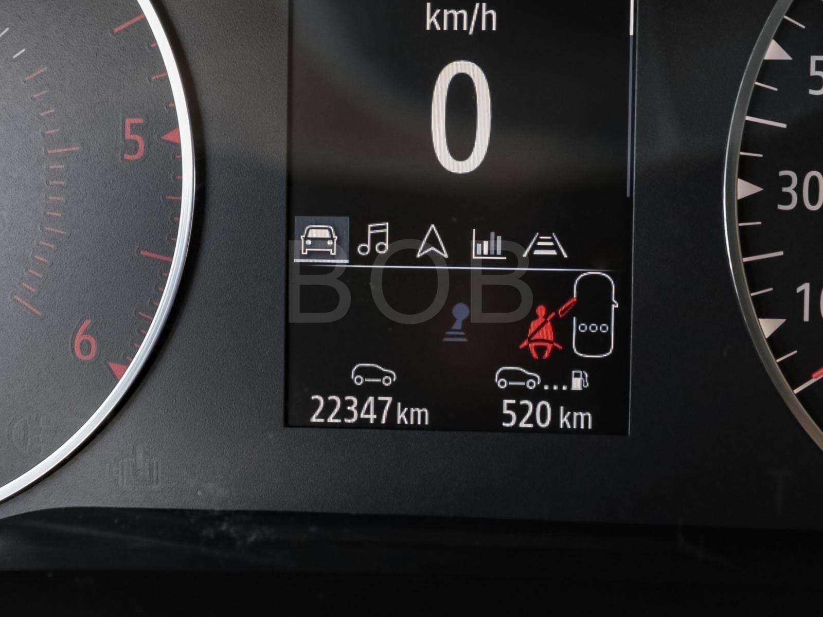 Fahrzeugbild eines Renault Clio