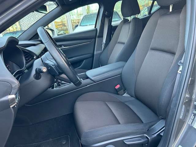 Fahrzeugbild eines Mazda Mazda3