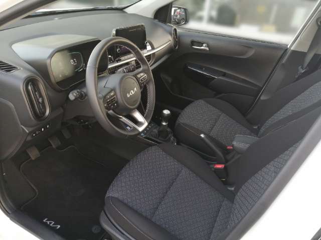 Fahrzeugbild eines Kia Picanto