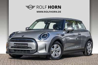 Bild MINI COOPER