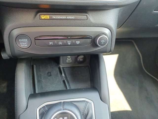 Fahrzeugbild eines Ford Focus