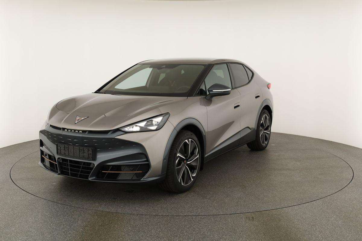 Fahrzeugbild eines CUPRA Tavascan
