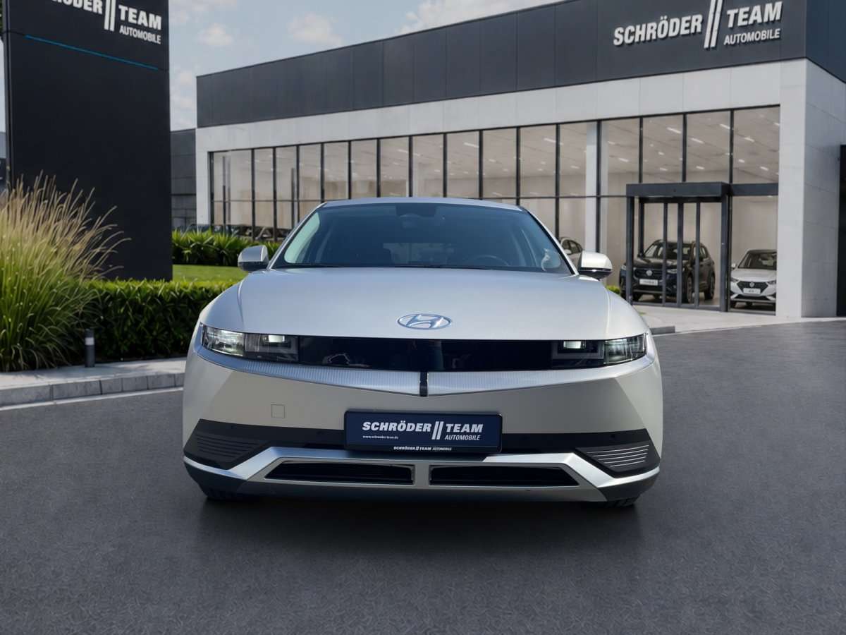 Fahrzeugbild eines Hyundai IONIQ 5