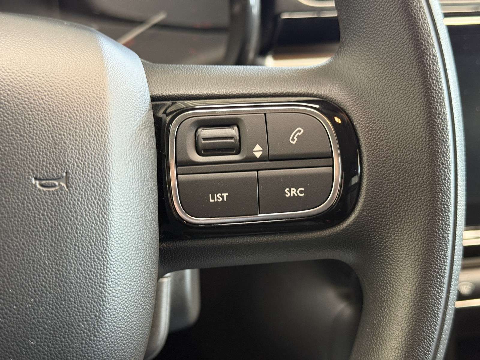 Fahrzeugbild eines Citroën C3