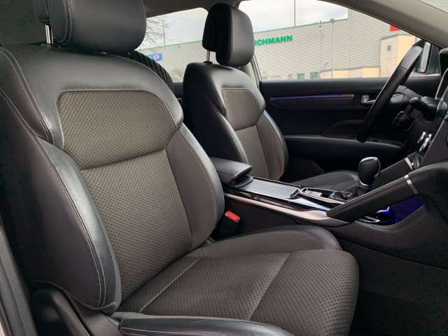 Fahrzeugbild eines Renault Koleos