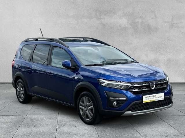 Fahrzeugbild eines Dacia Jogger
