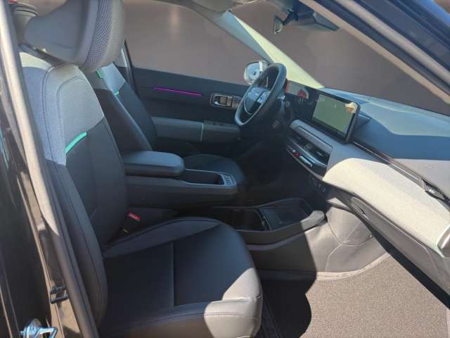 Fahrzeugbild eines Kia EV4