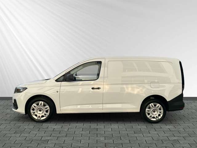 Fahrzeugbild eines Ford Transit Connect