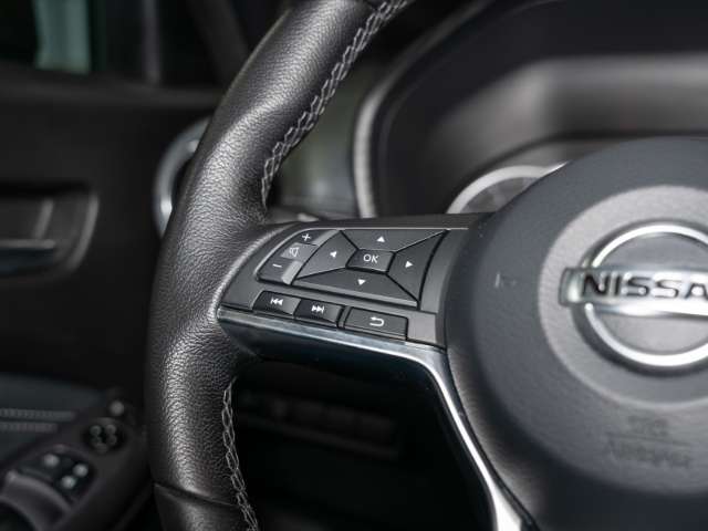 Fahrzeugbild eines Nissan JUKE