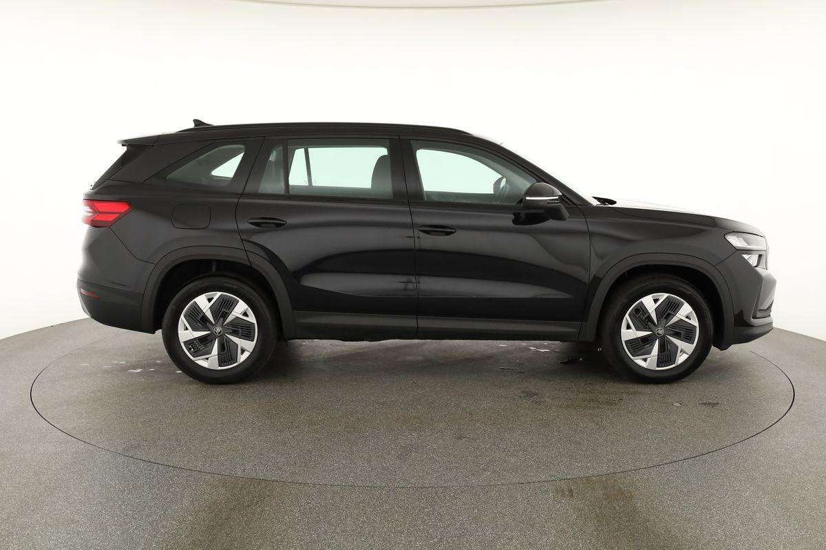 Fahrzeugbild eines Skoda Kodiaq