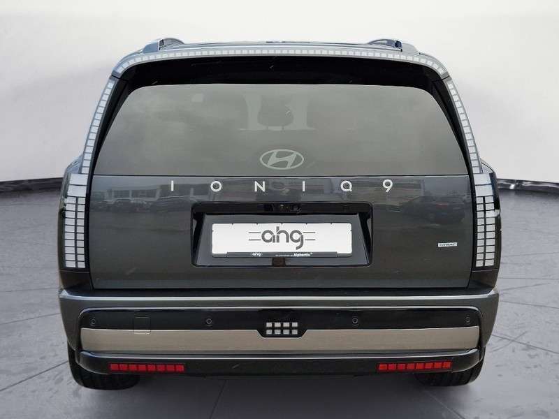 Fahrzeugbild eines Hyundai IONIQ 9