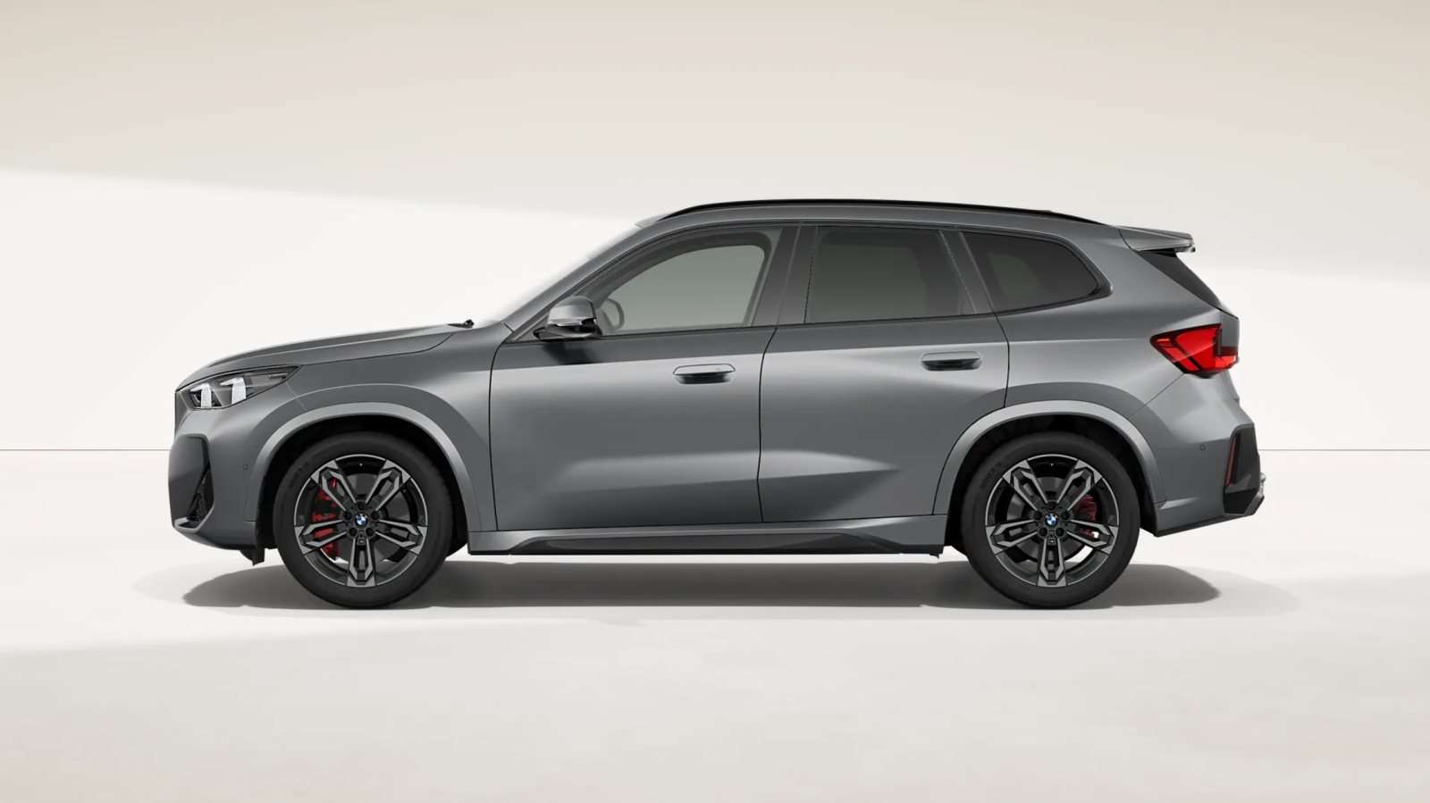 Fahrzeugbild eines BMW X1