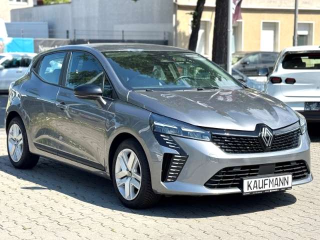 Fahrzeugbild eines Renault Clio