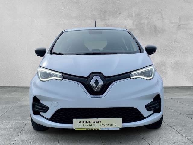 Fahrzeugbild eines Renault ZOE