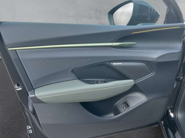 Fahrzeugbild eines CUPRA Terramar