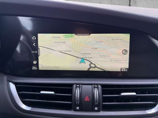 Fahrzeugbild eines Alfa Romeo Giulia