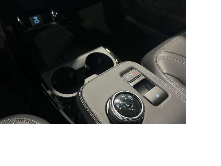 Fahrzeugbild eines Ford Mustang Mach-E