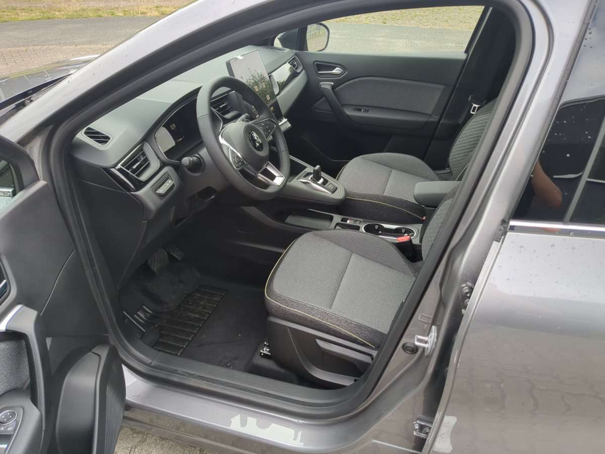 Fahrzeugbild eines Mitsubishi ASX