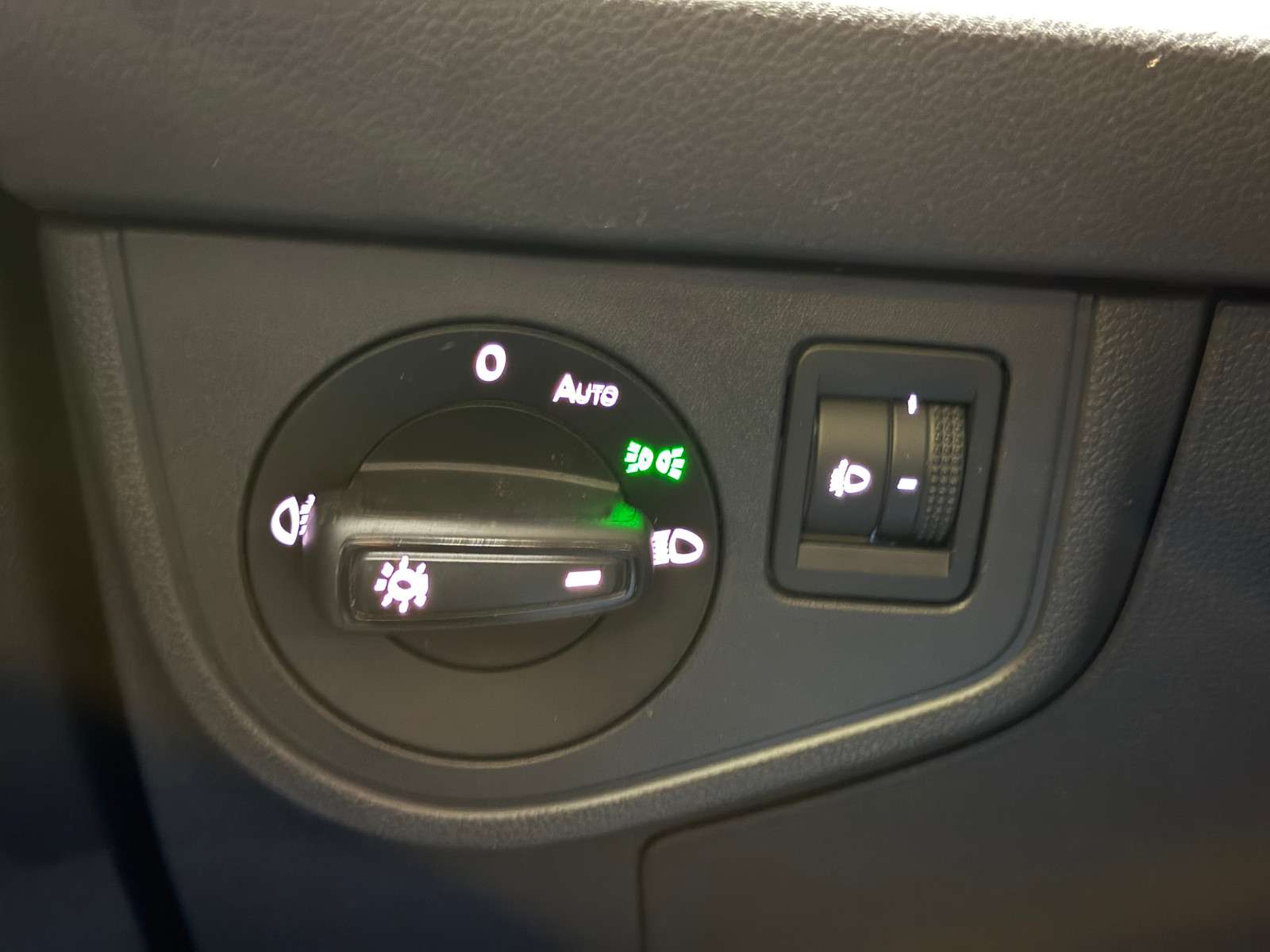 Fahrzeugbild eines Volkswagen Polo