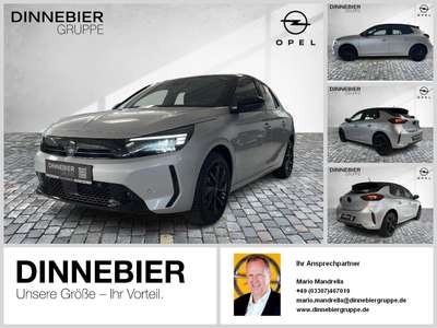 Bild Opel Corsa