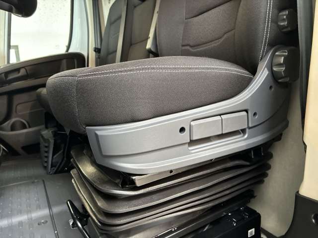 Fahrzeugbild eines Citroën Jumper