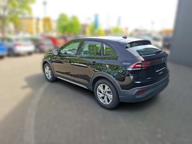 Fahrzeugbild eines Volkswagen Taigo