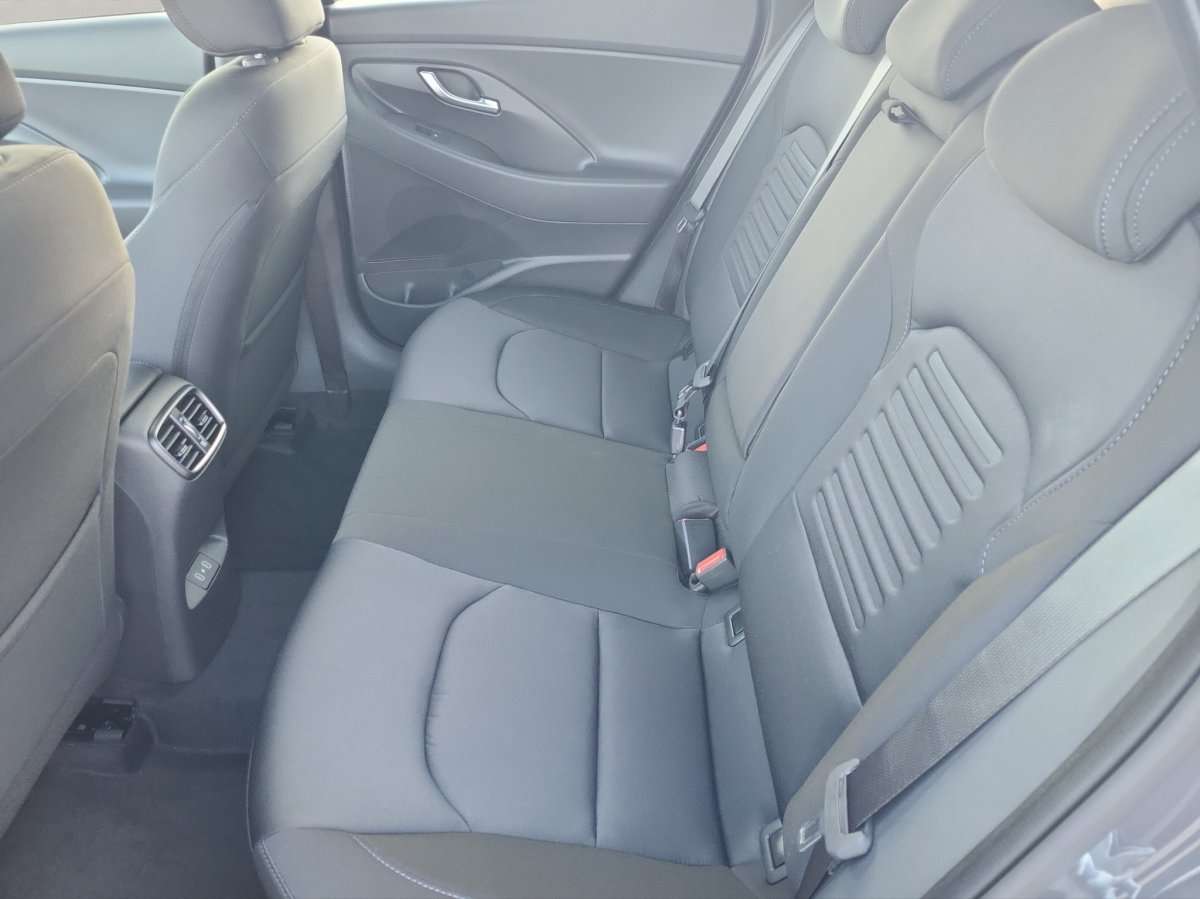 Fahrzeugbild eines Hyundai i30