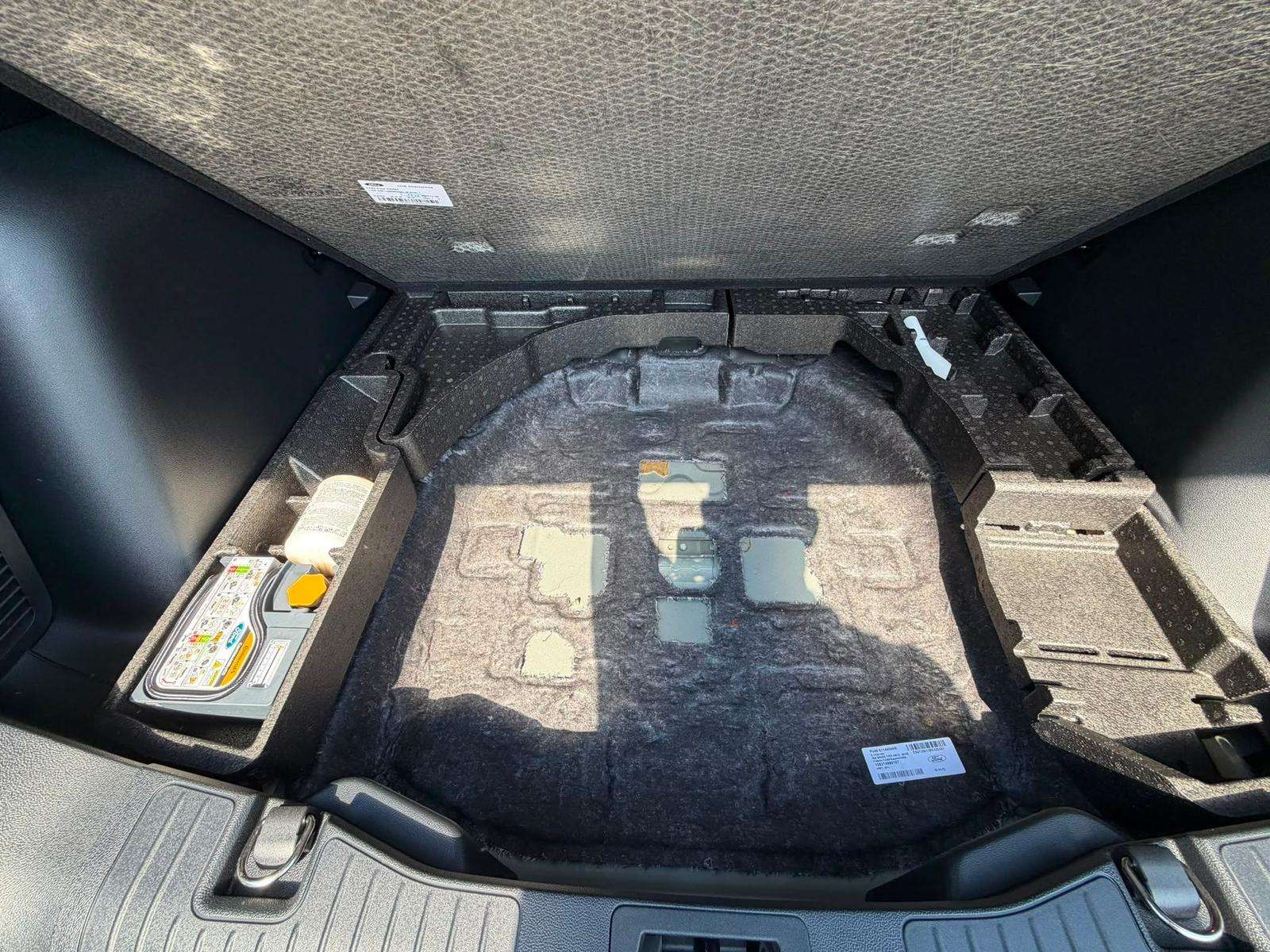 Fahrzeugbild eines Ford Kuga