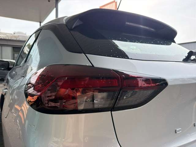 Fahrzeugbild eines Opel Corsa