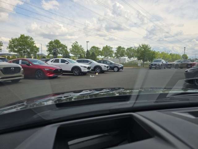 Fahrzeugbild eines Mazda Mazda6