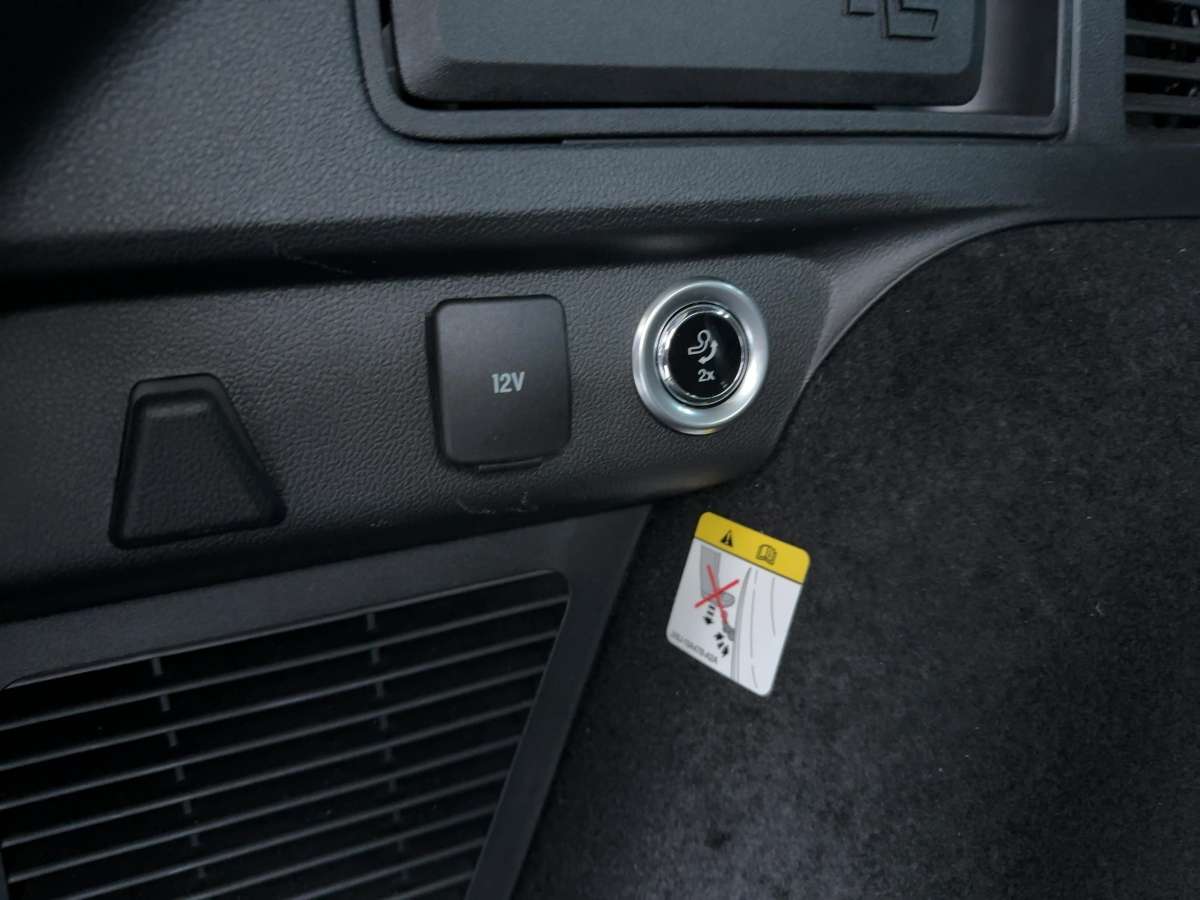 Fahrzeugbild eines Ford Kuga