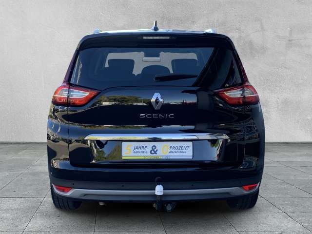 Fahrzeugbild eines Renault Grand Scénic