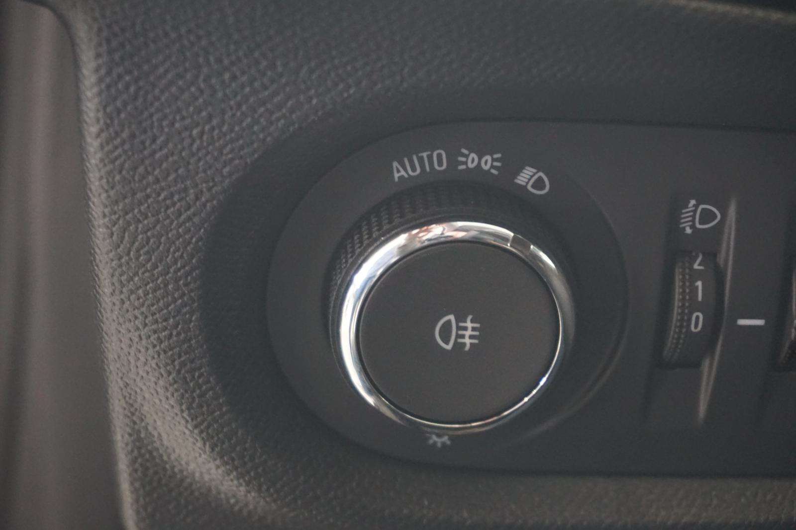 Fahrzeugbild eines Opel Corsa