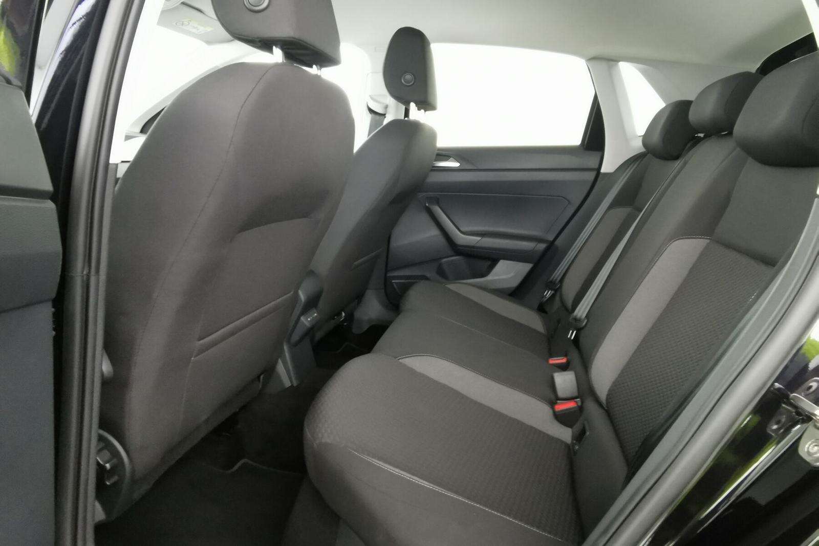 Fahrzeugbild eines Volkswagen Polo