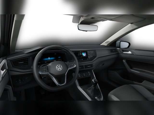 Fahrzeugbild eines Volkswagen Polo