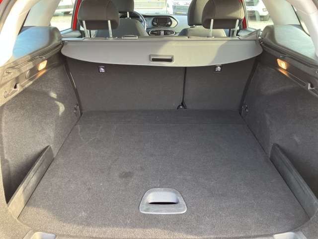 Fahrzeugbild eines Fiat Tipo