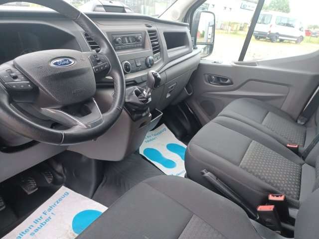 Fahrzeugbild eines Ford Transit