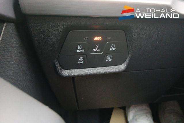 Fahrzeugbild eines SEAT Leon