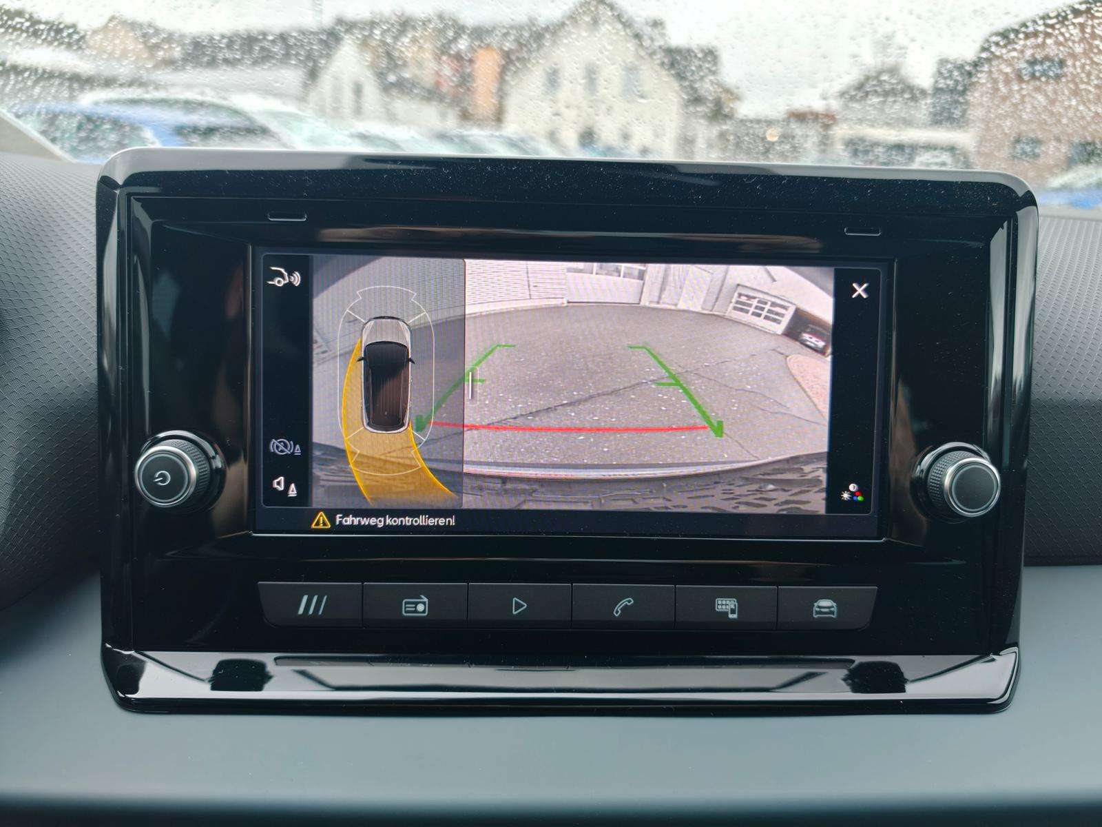 Fahrzeugbild eines SEAT Arona